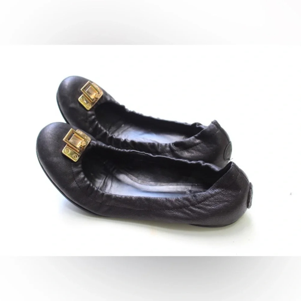 Tory Burch flats